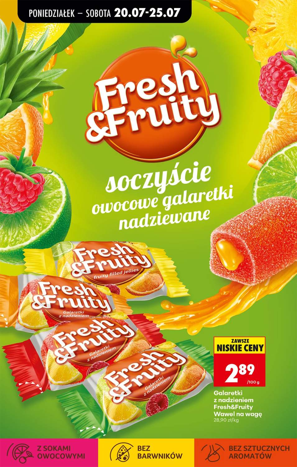 Okładka gazetki
