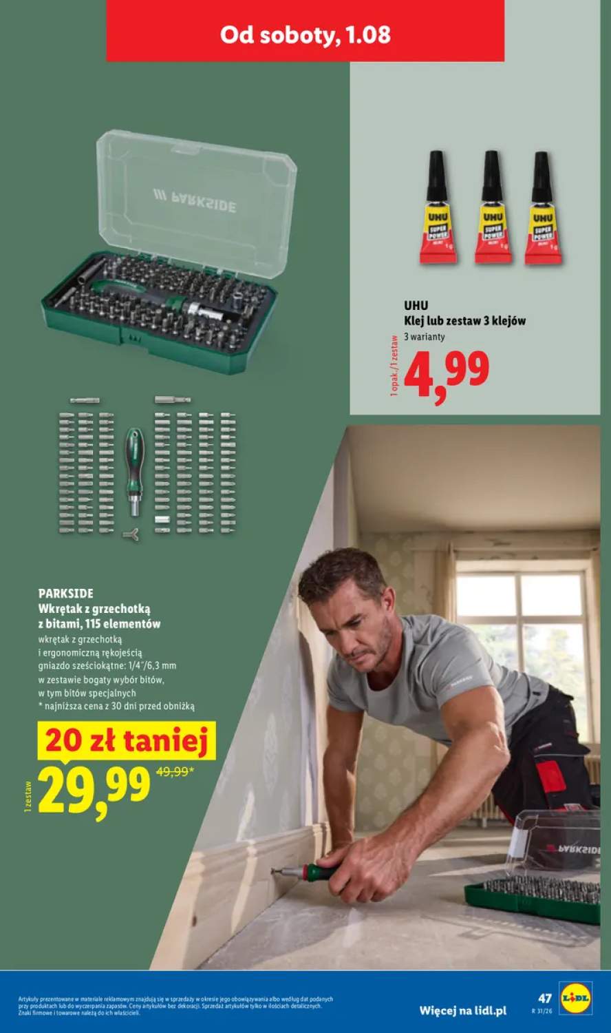 Okładka gazetki