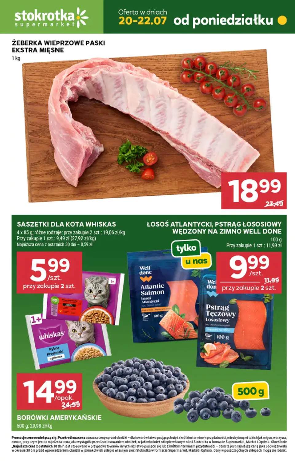 Gazetka – strona 1