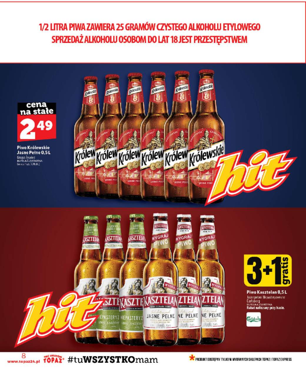 Okładka gazetki