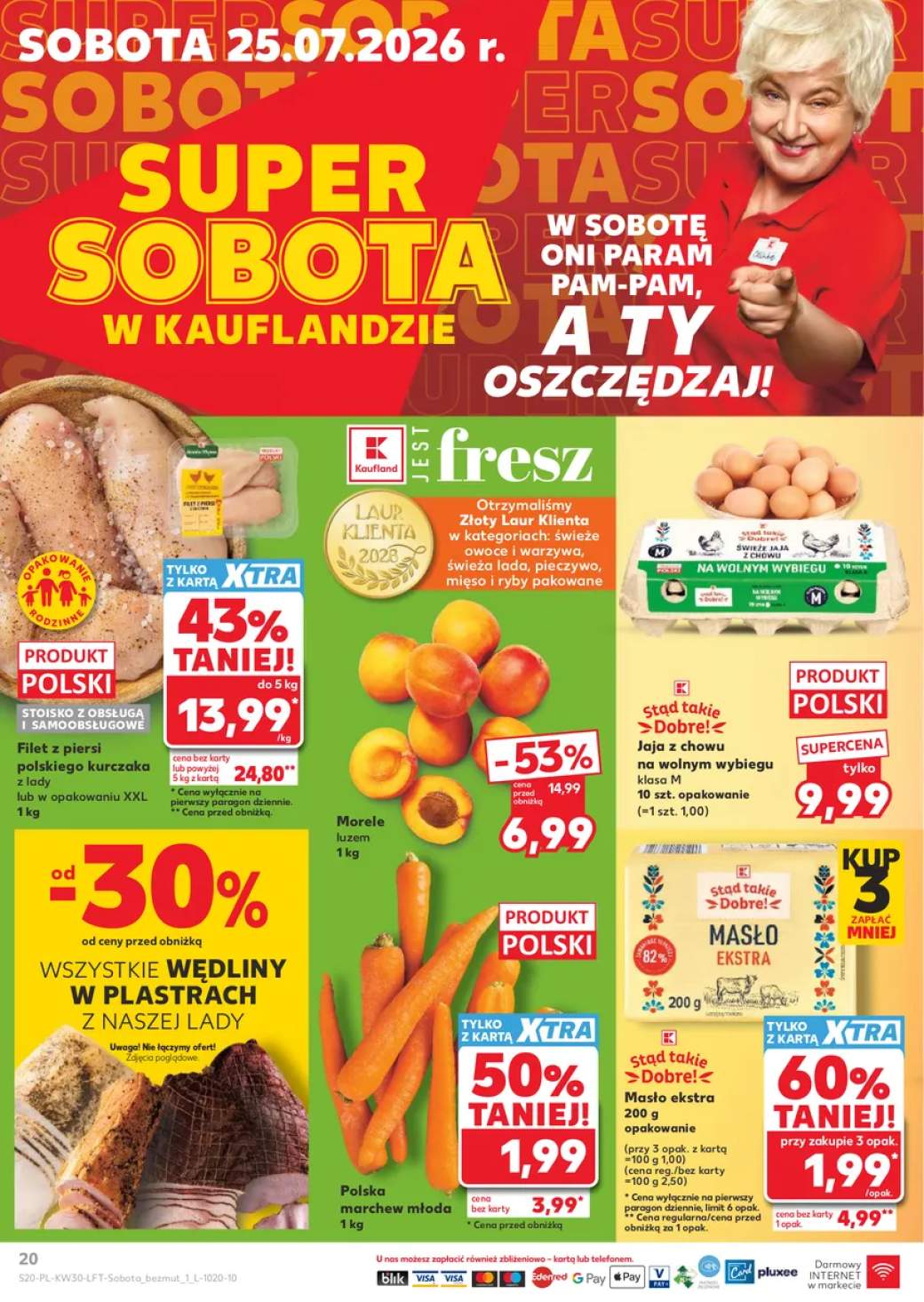 Okładka gazetki