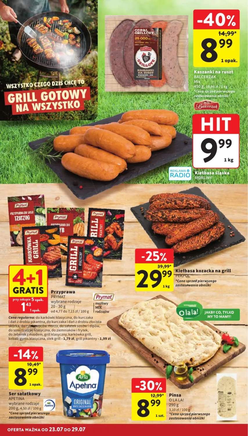 Okładka gazetki