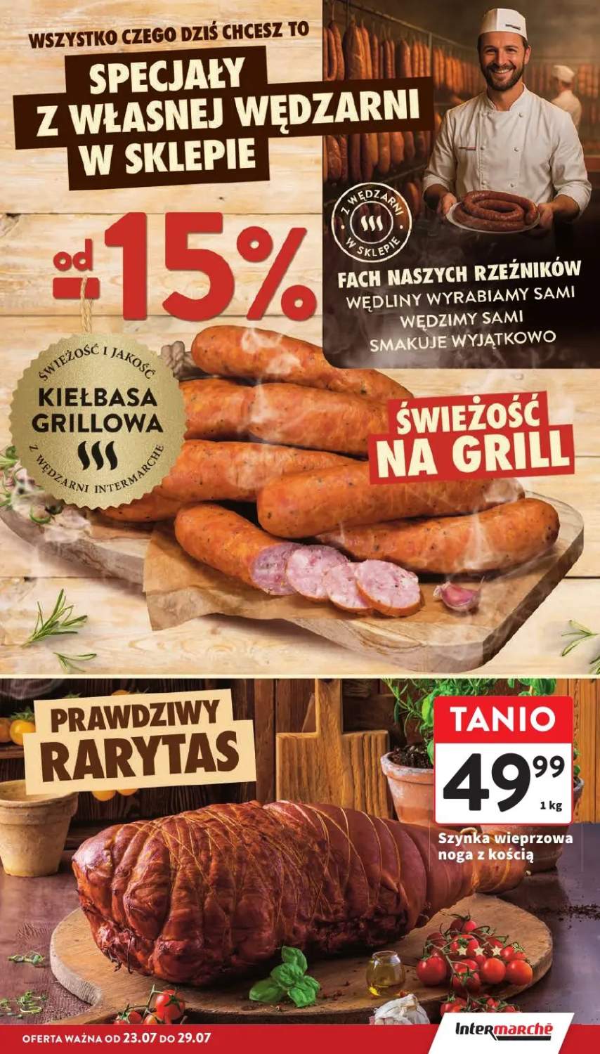 Okładka gazetki