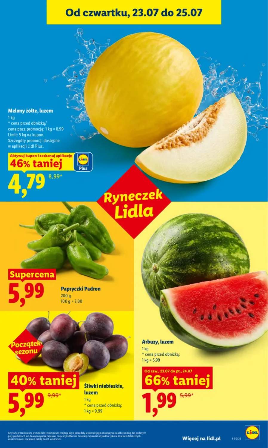 Okładka gazetki