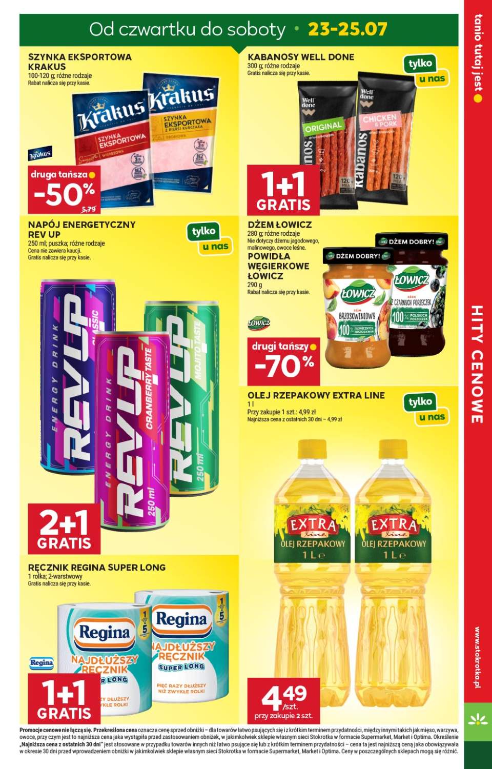Gazetka – strona 5