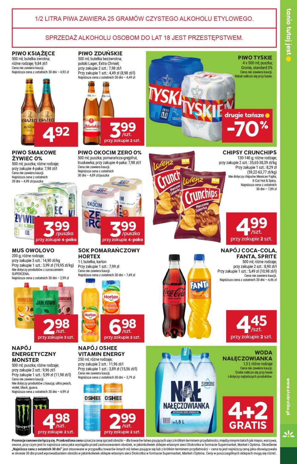 Gazetka – strona 33