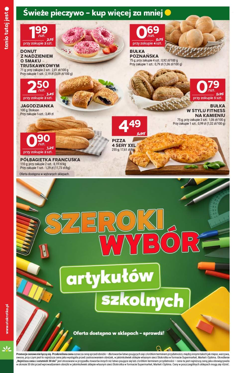 Gazetka – strona 34