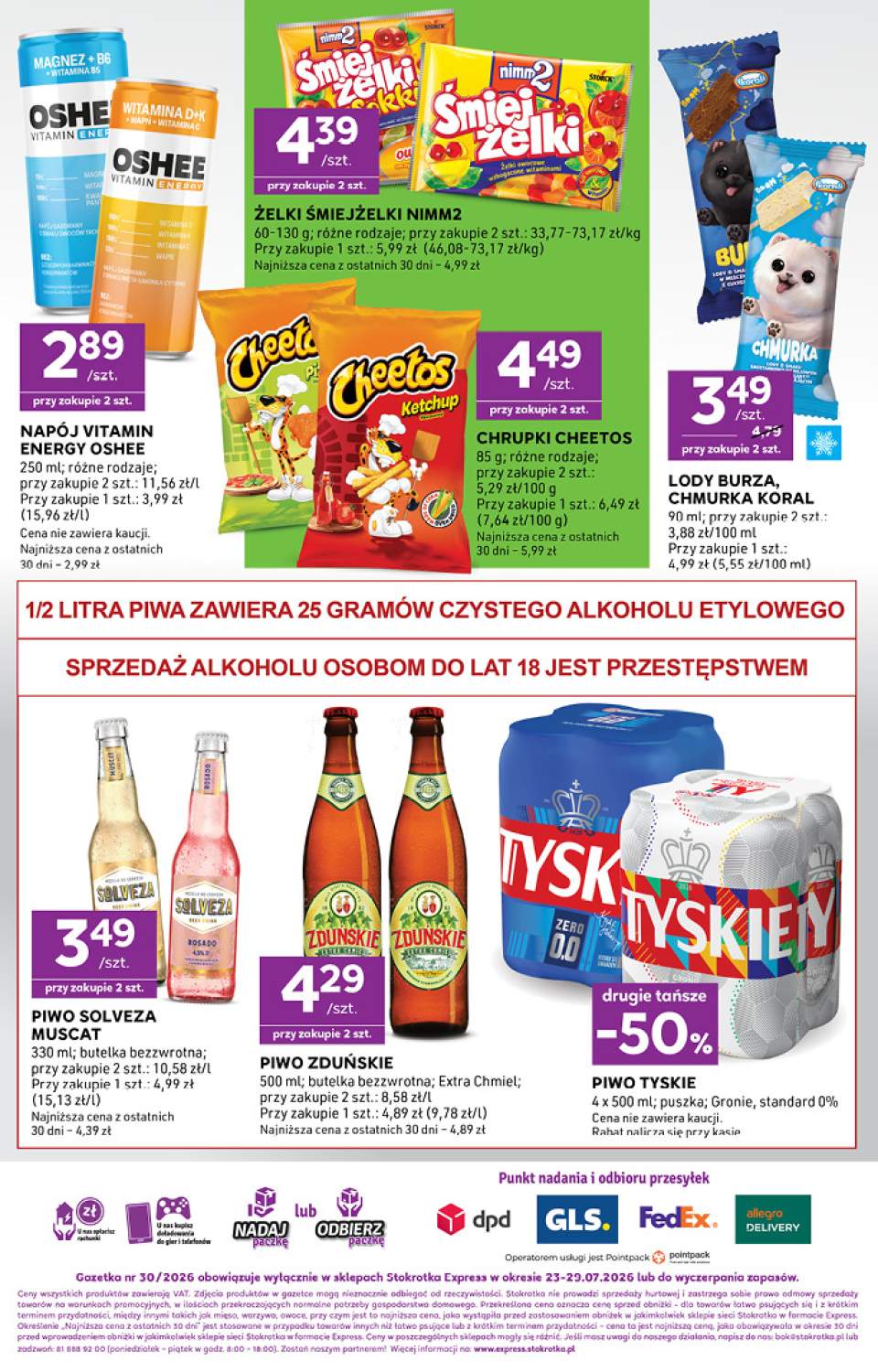 Gazetka – strona 6