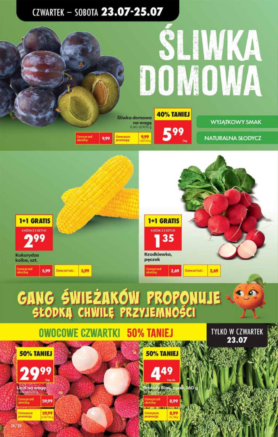 Okładka gazetki