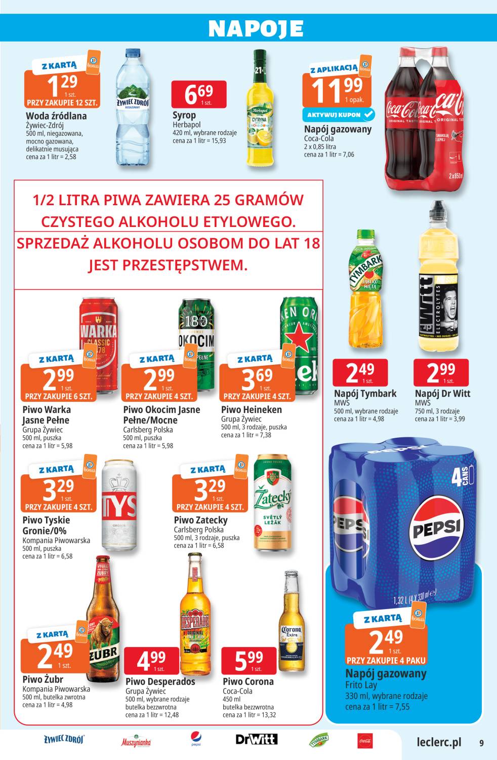 Okładka gazetki