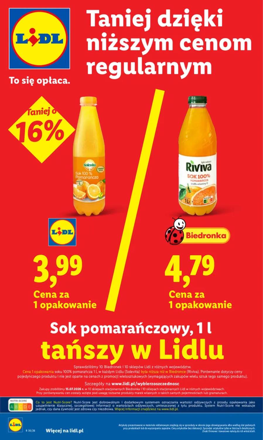 Okładka gazetki