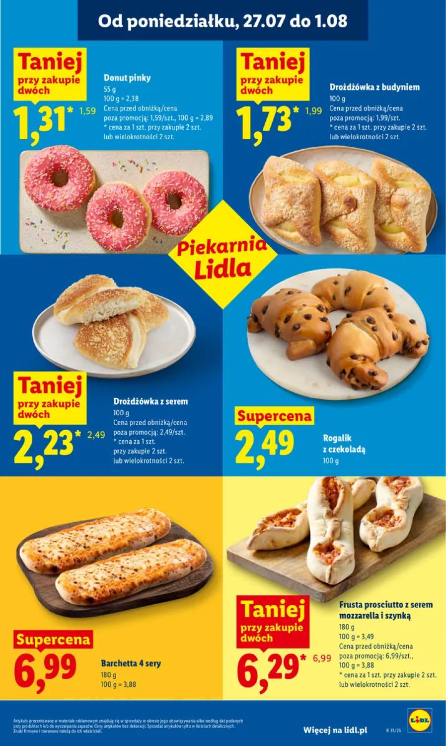 Okładka gazetki