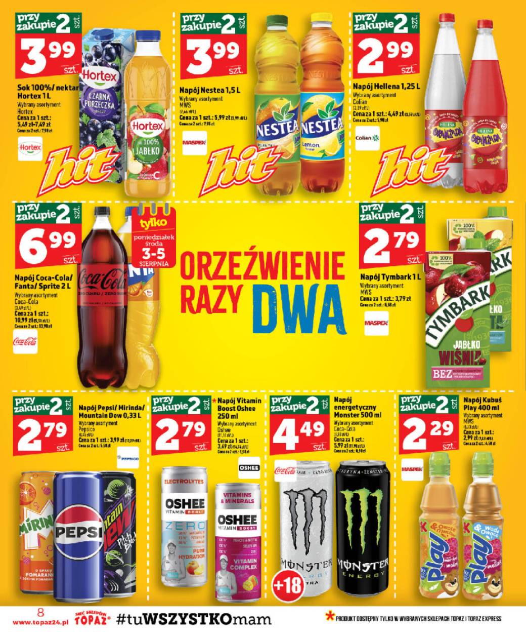 Okładka gazetki