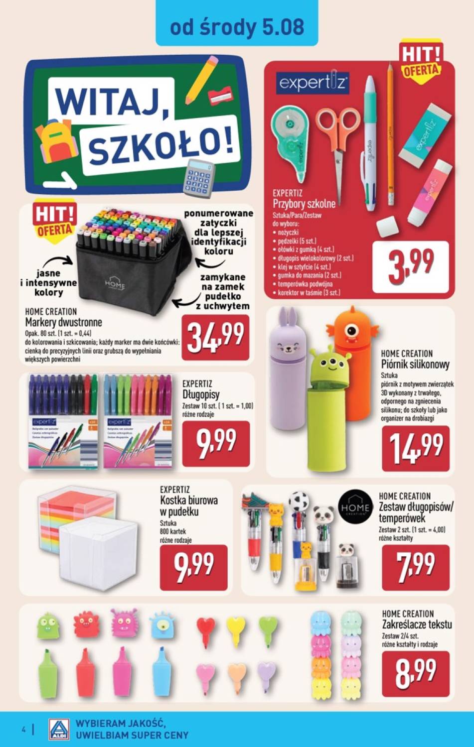 Okładka gazetki