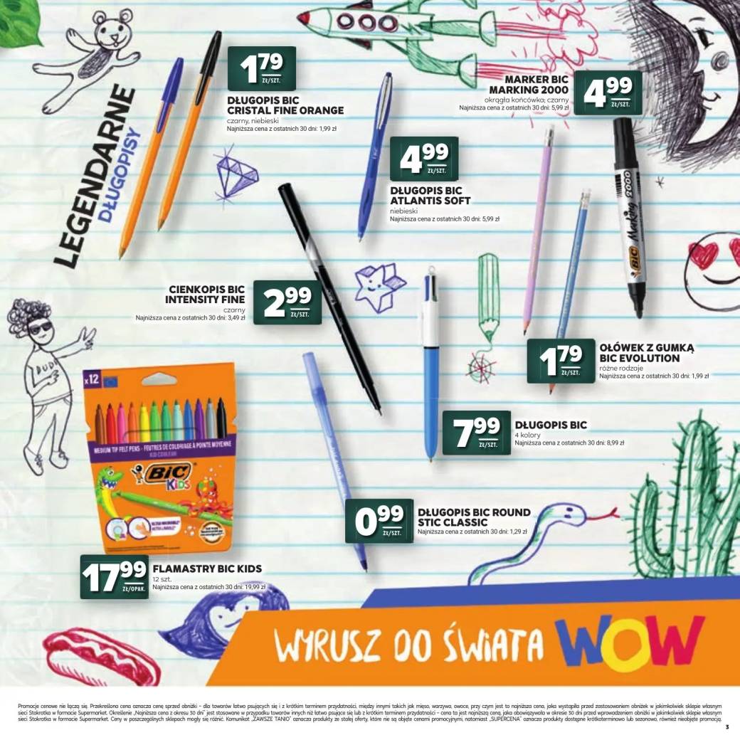 Gazetka – strona 3