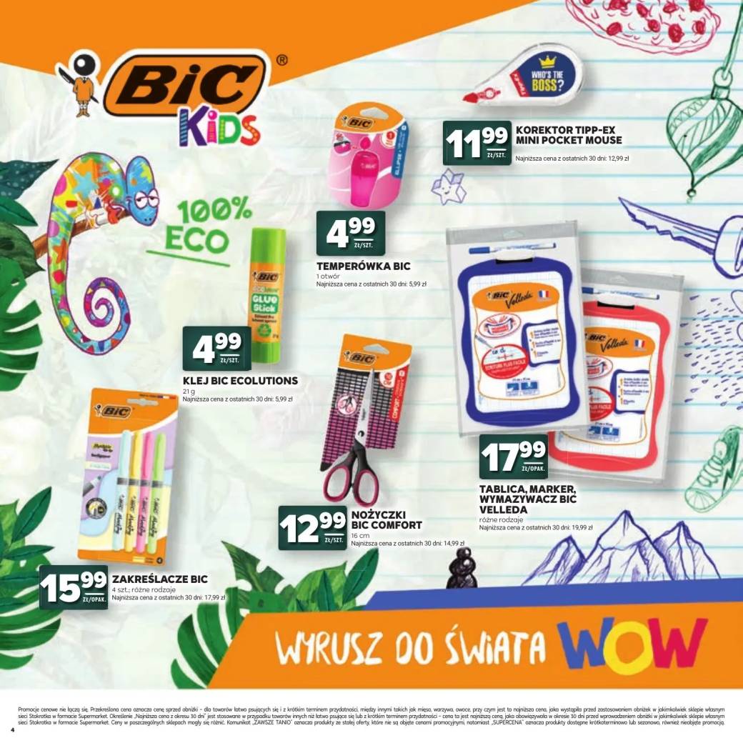 Gazetka – strona 4