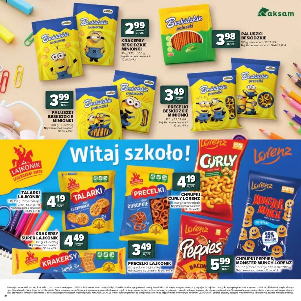 Gazetka – strona 24