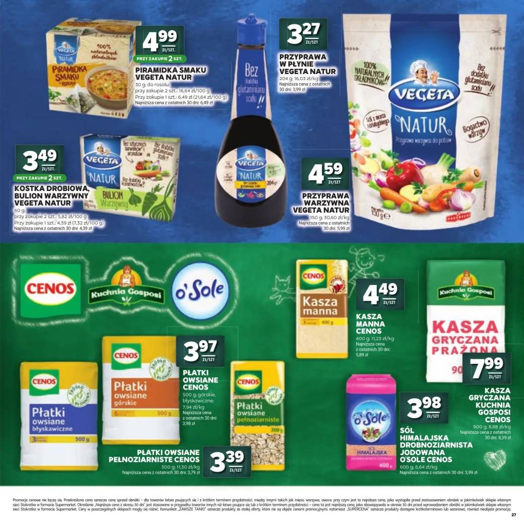 Gazetka – strona 27