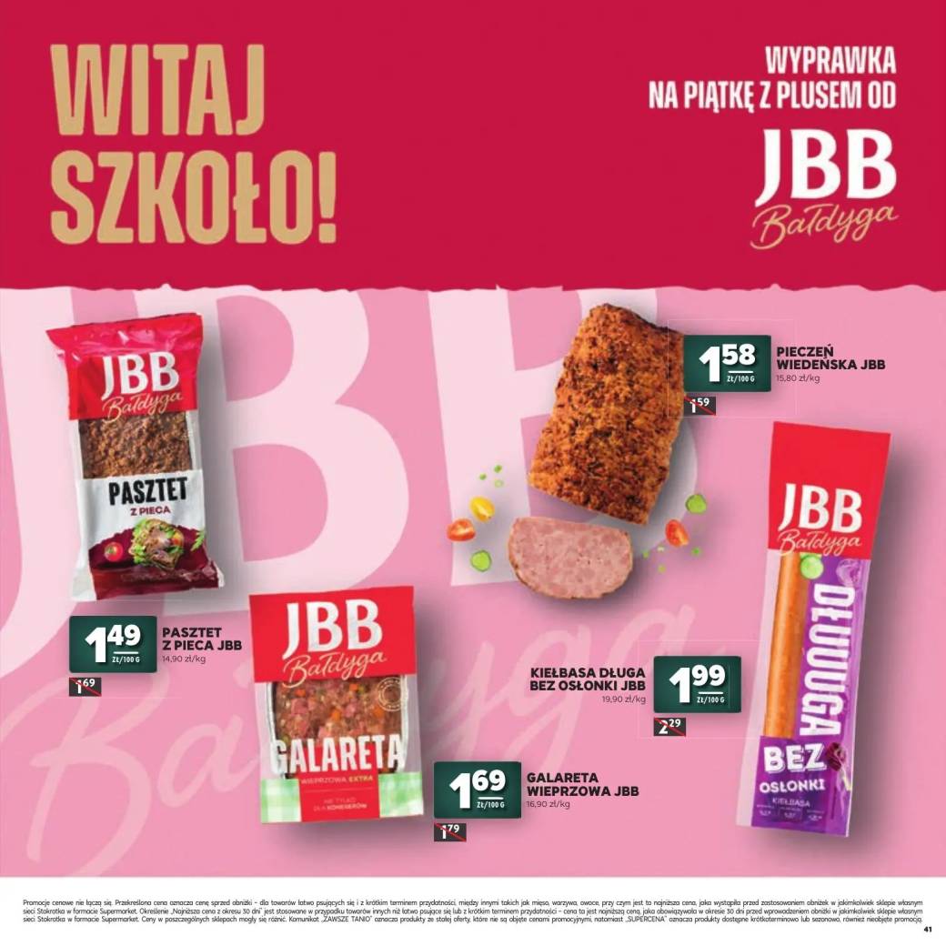 Gazetka – strona 41