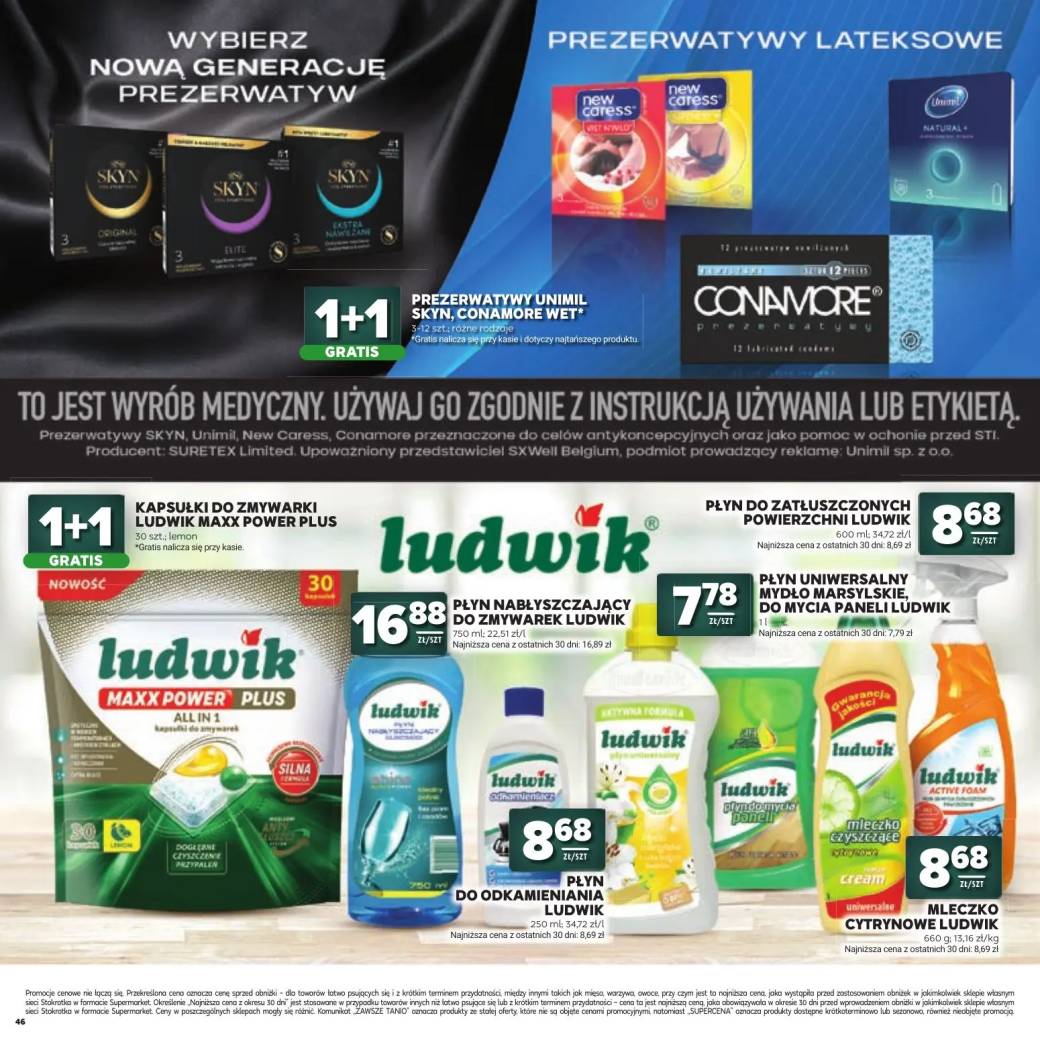 Gazetka – strona 46