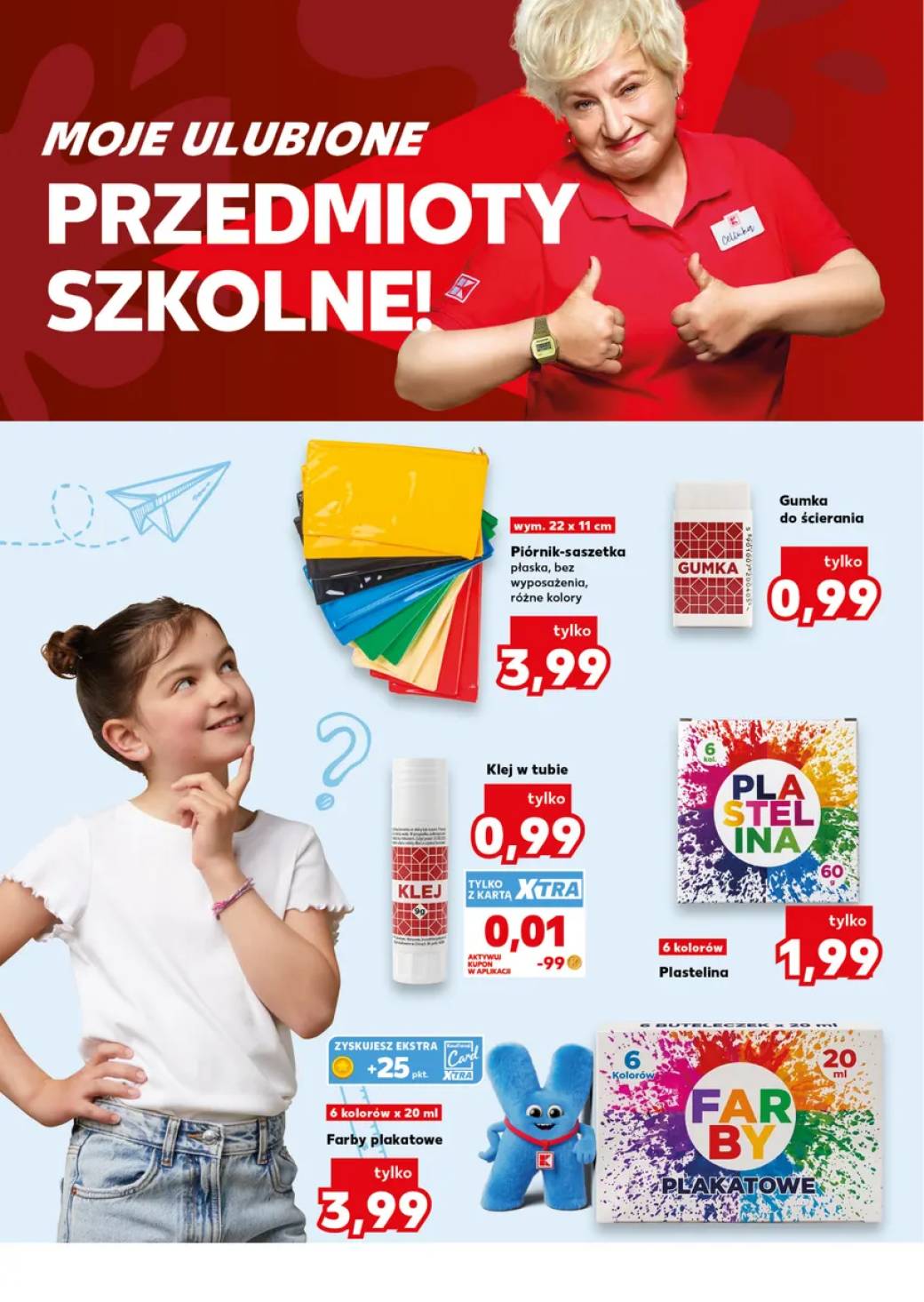 Okładka gazetki