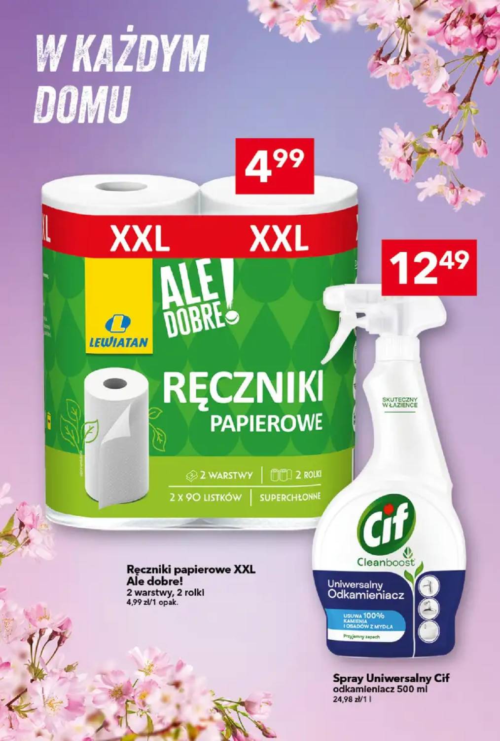 Okładka gazetki