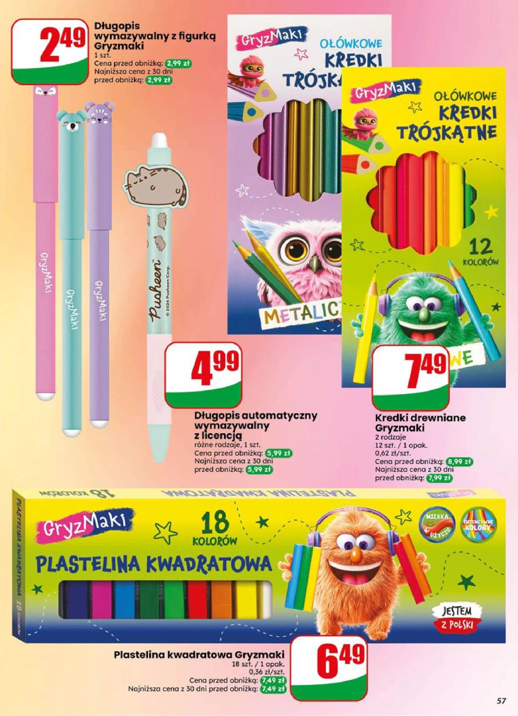 Okładka gazetki