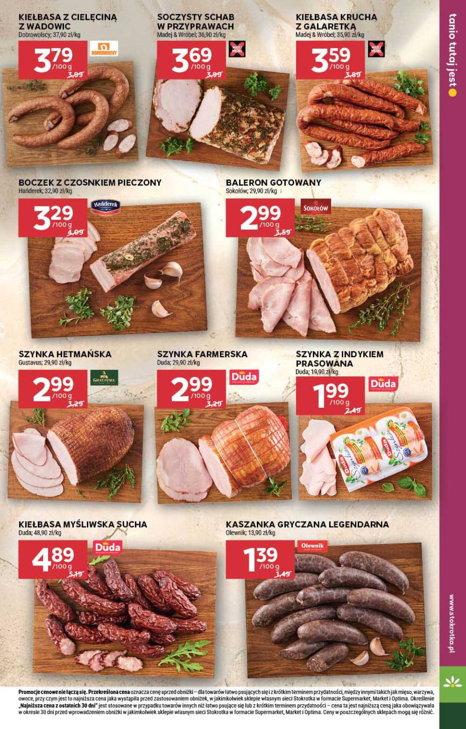 Gazetka – strona 13