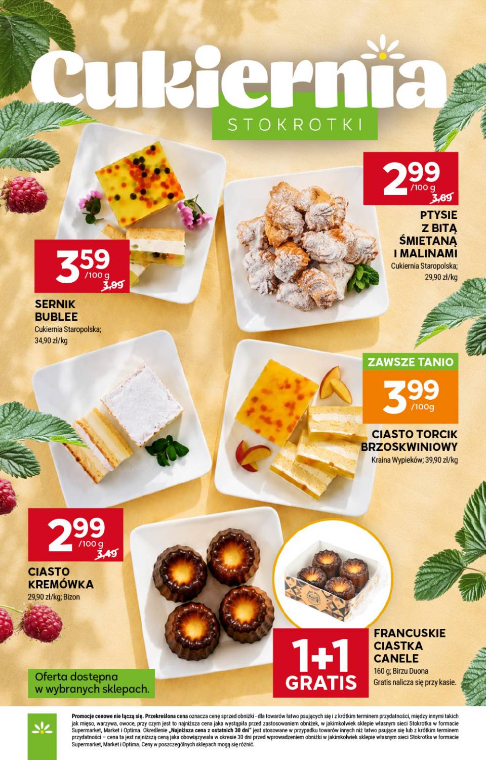 Gazetka – strona 23