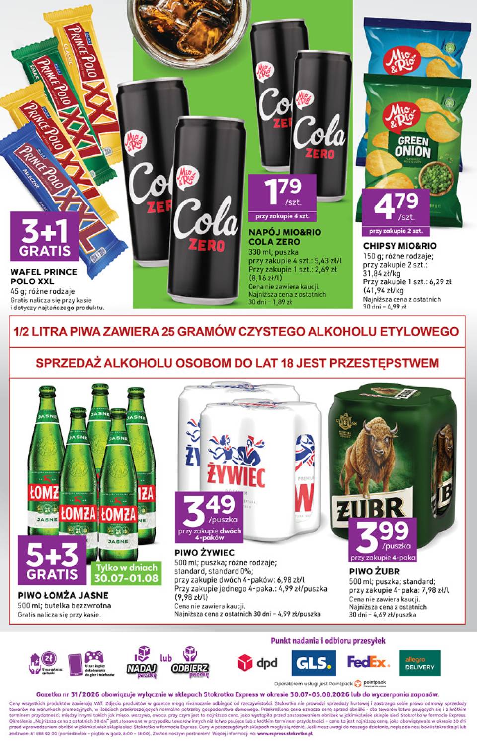 Gazetka – strona 6