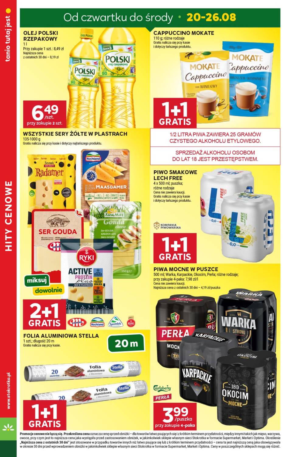 Gazetka – strona 4