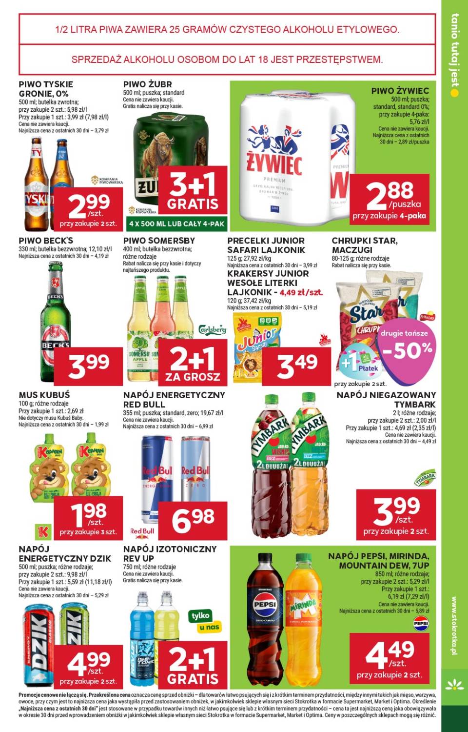 Gazetka – strona 31