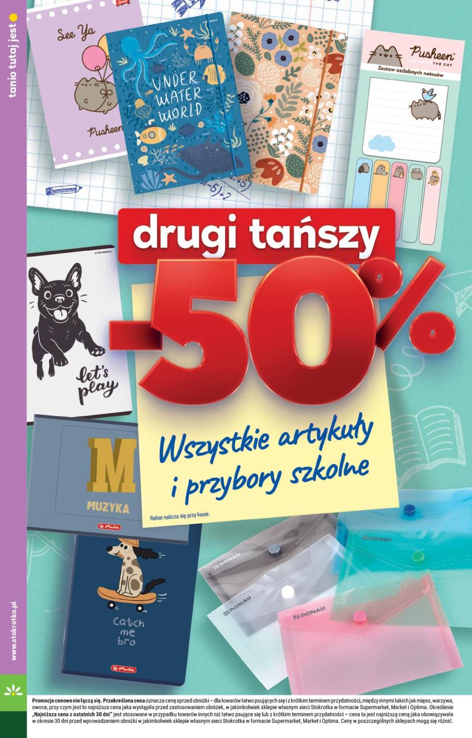 Gazetka – strona 40