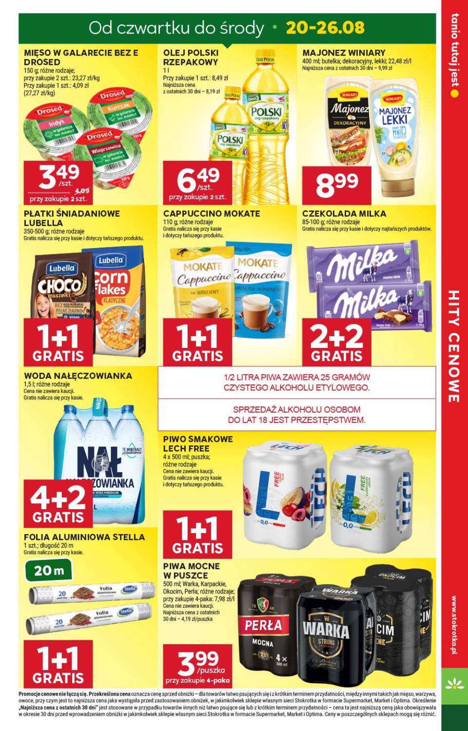 Gazetka – strona 3
