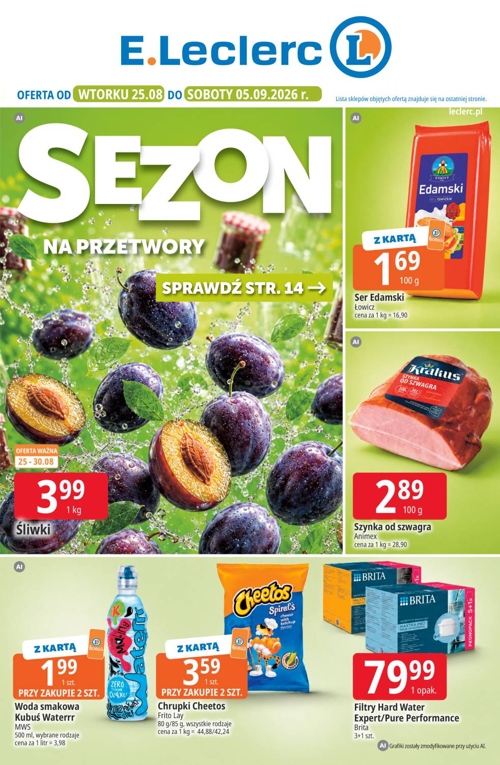 Okładka gazetki