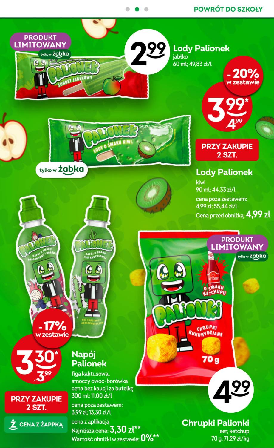 Okładka gazetki