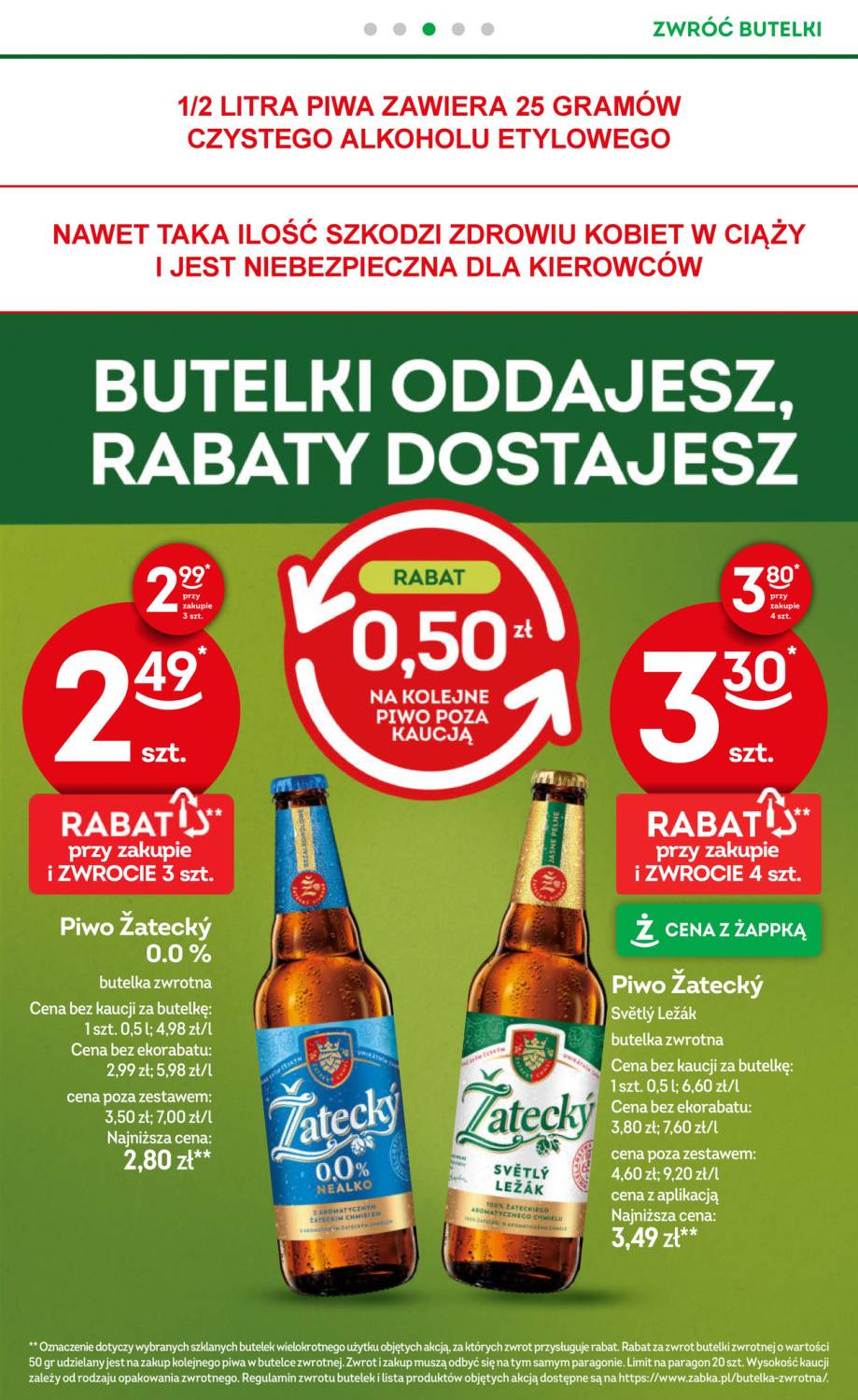 Okładka gazetki