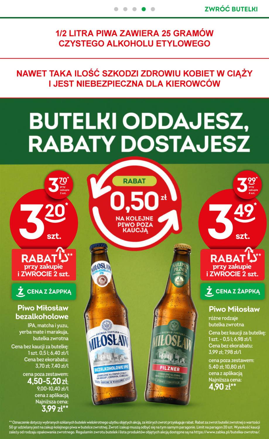 Okładka gazetki