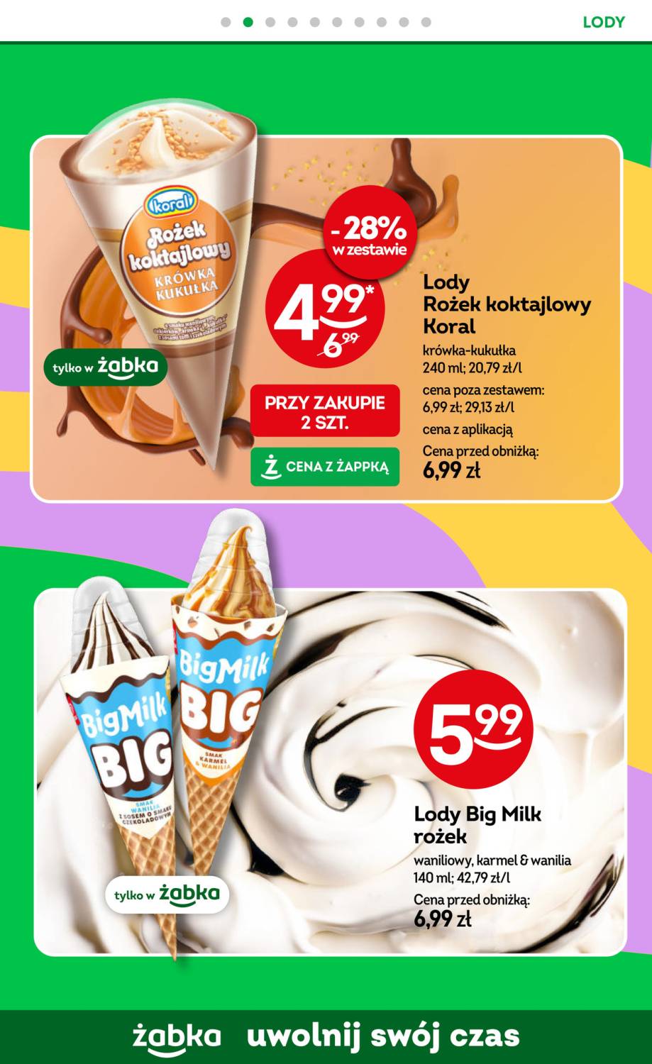 Okładka gazetki