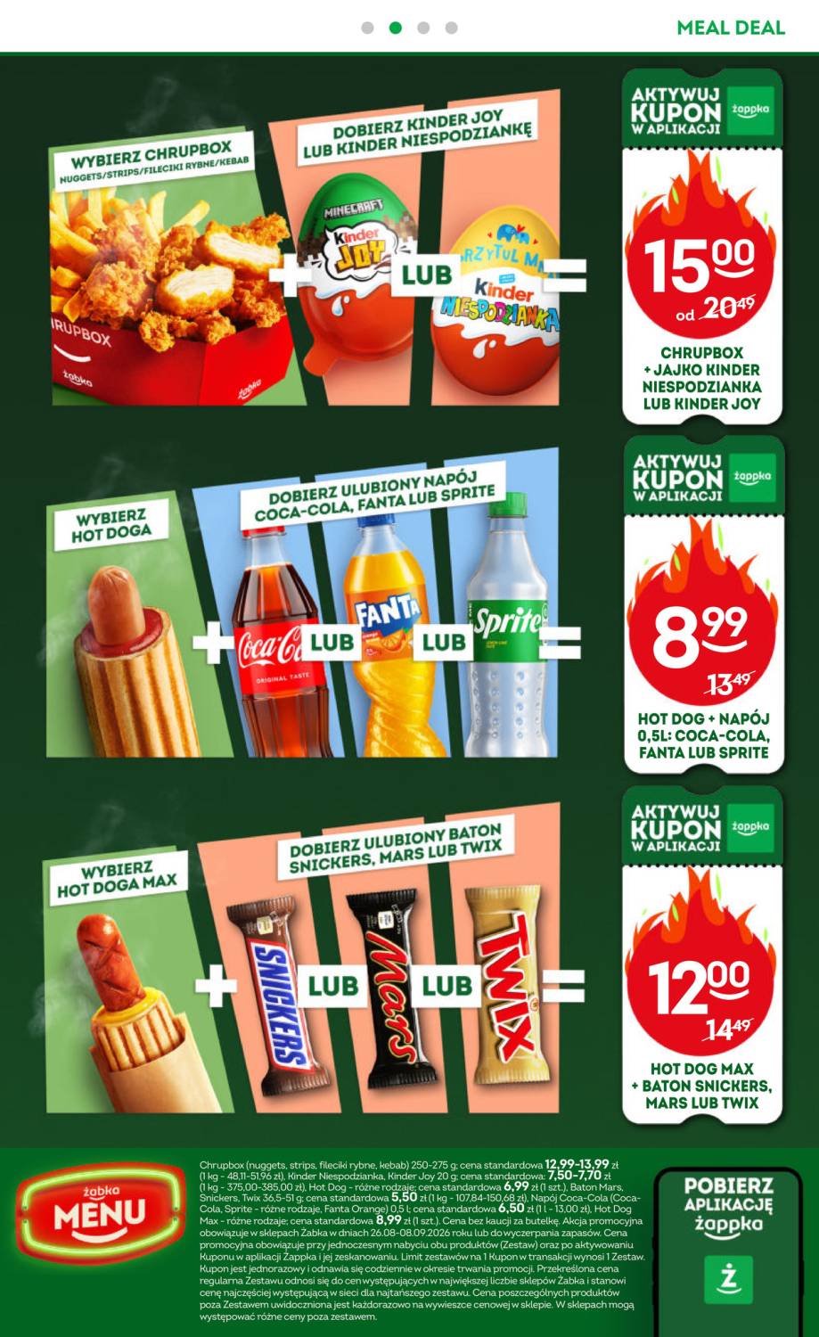 Okładka gazetki