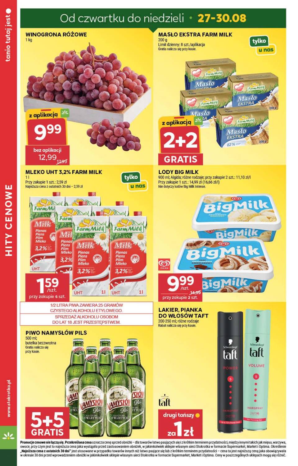 Gazetka – strona 4