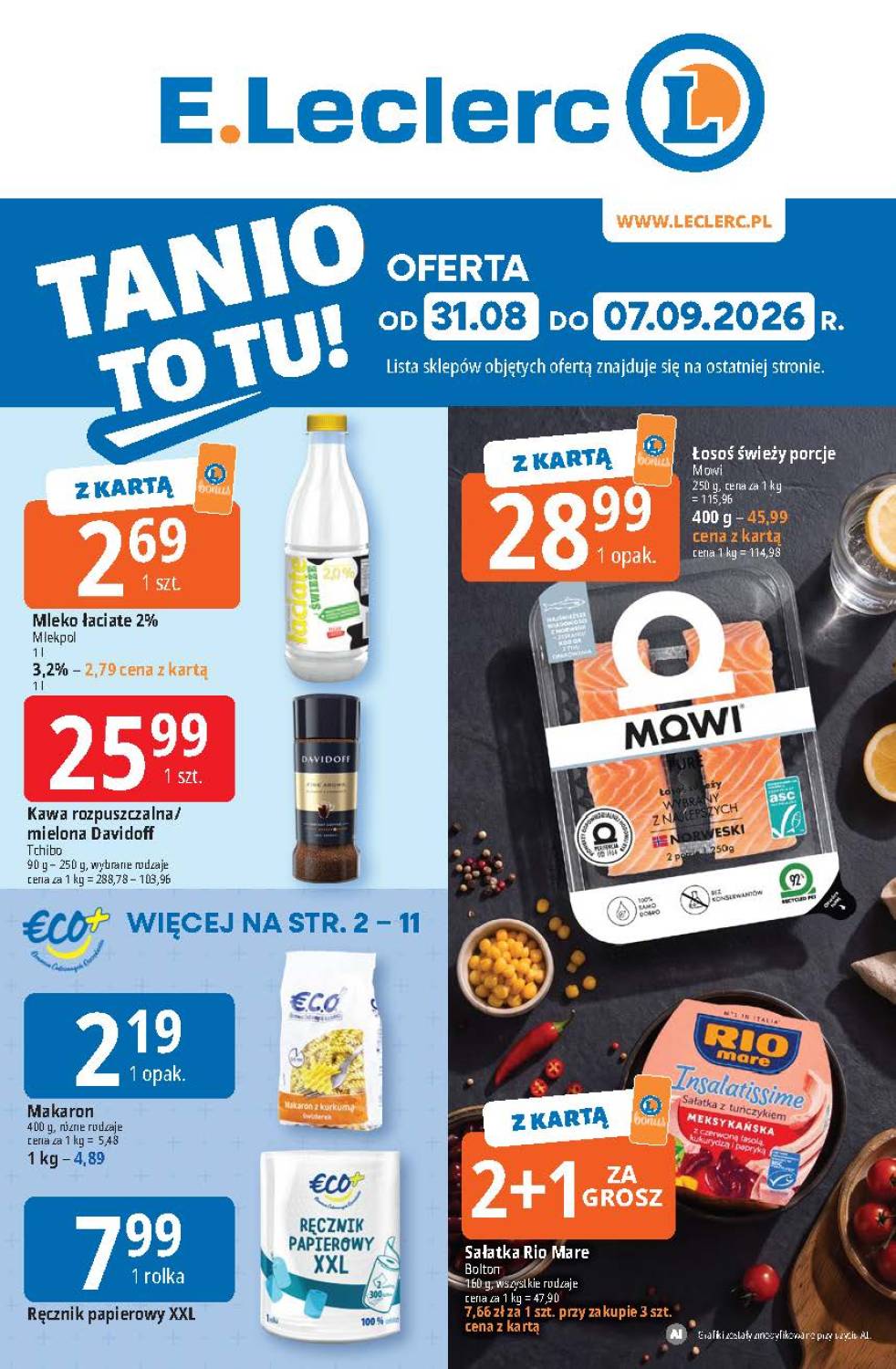 Okładka gazetki