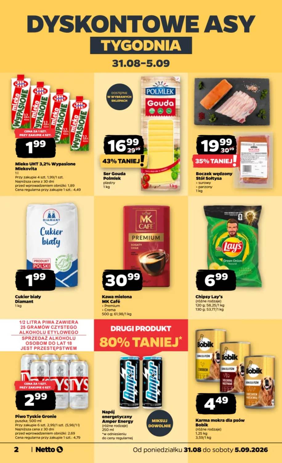 Okładka gazetki
