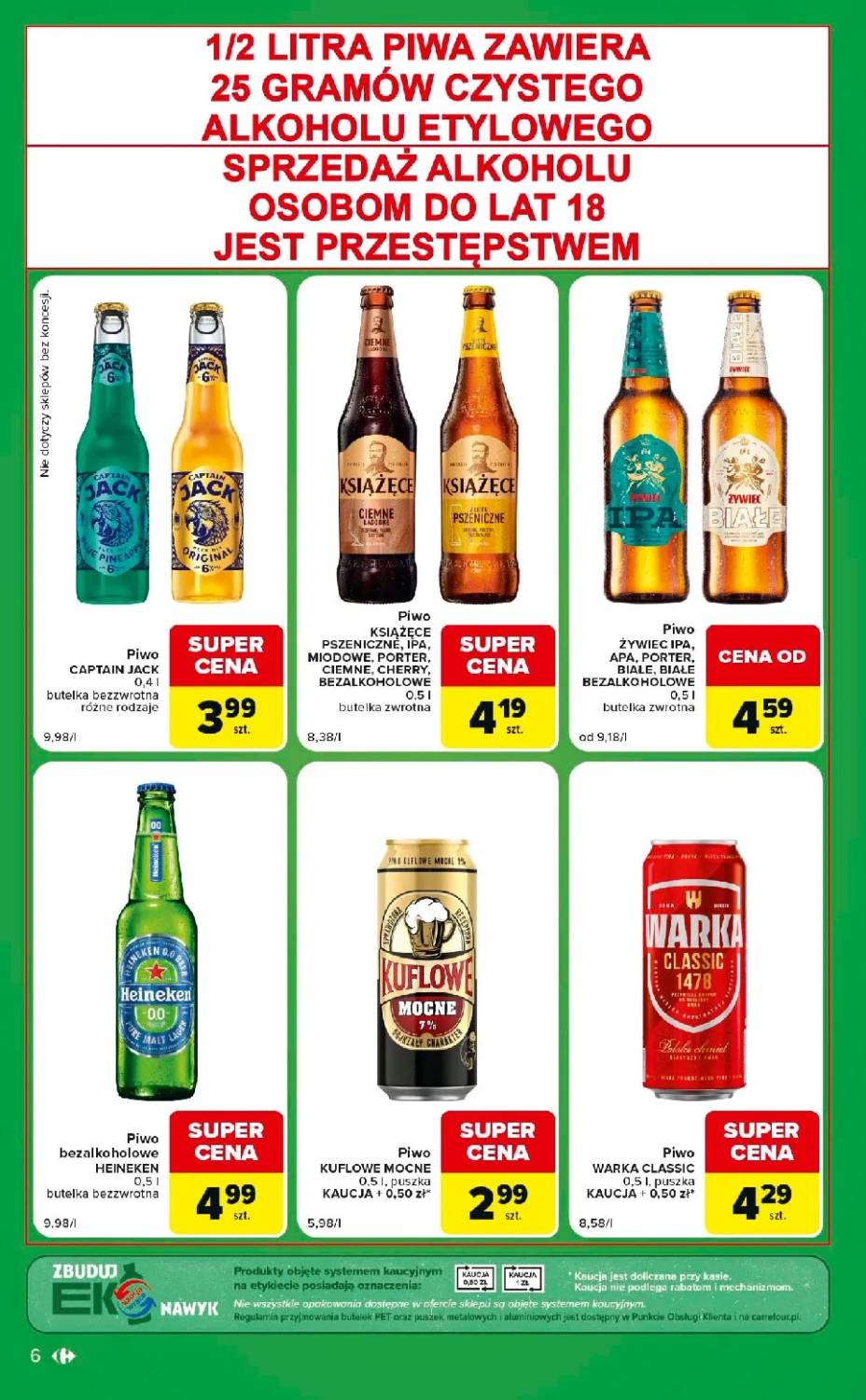 Okładka gazetki