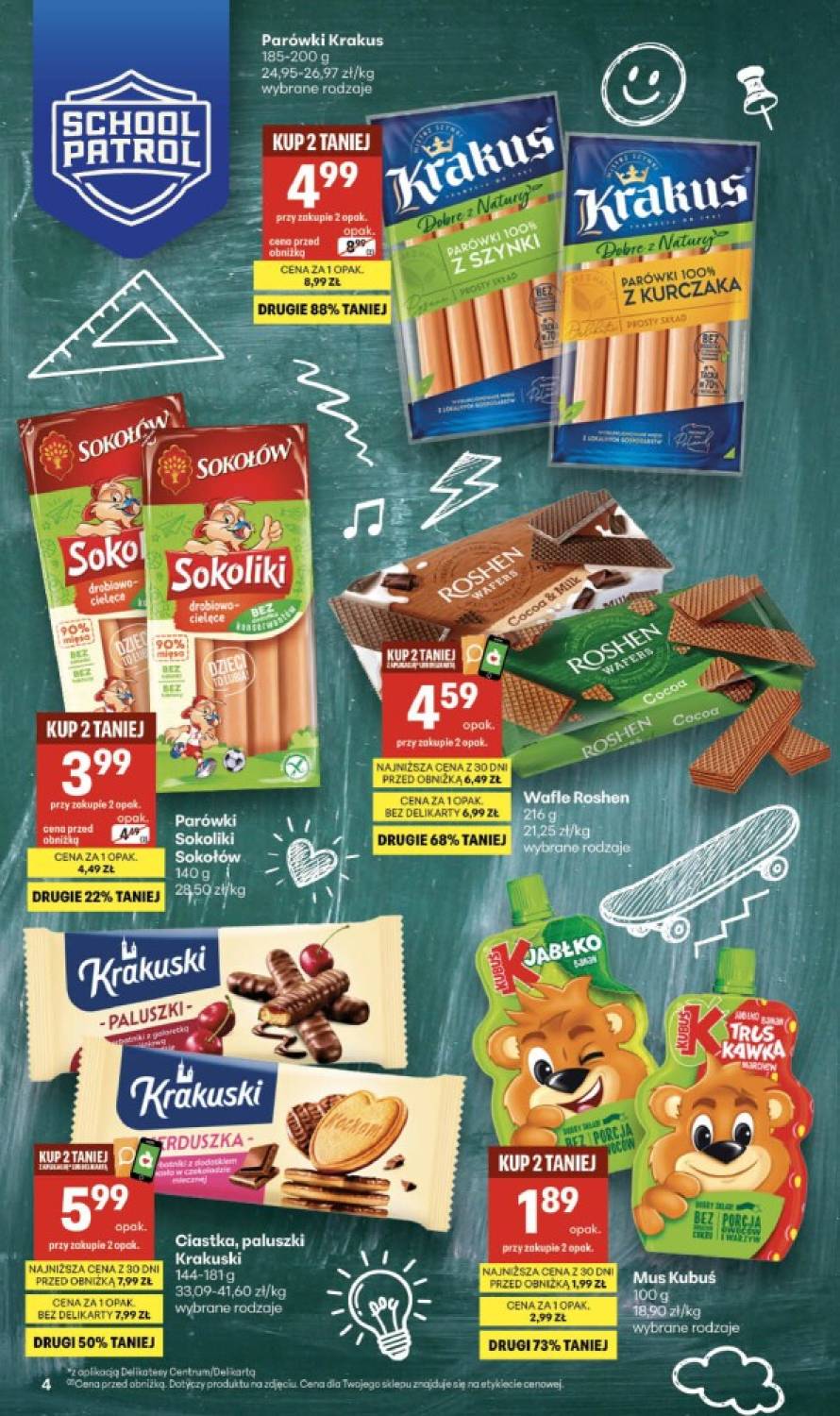 Okładka gazetki
