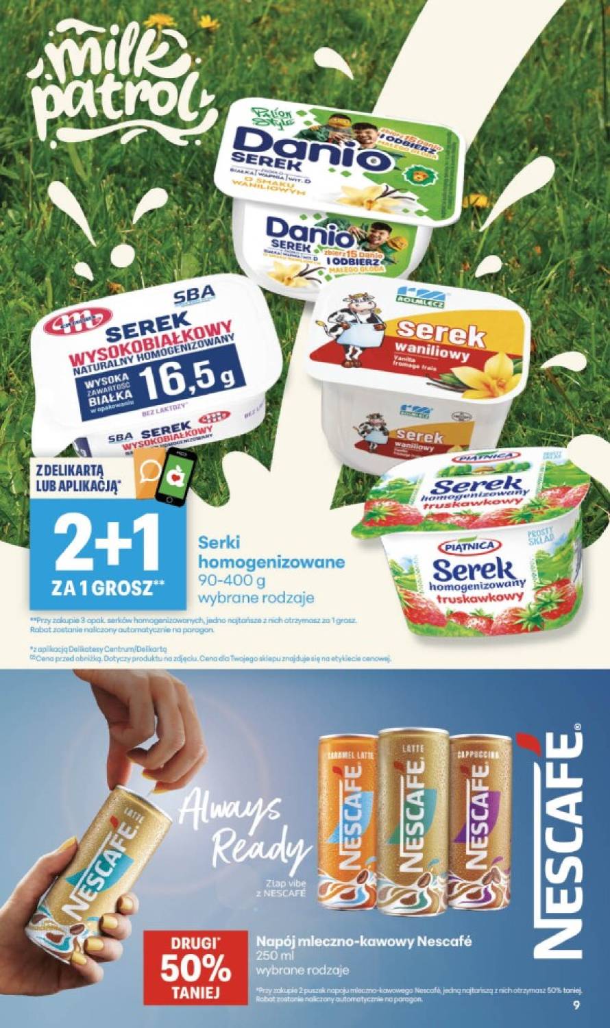 Okładka gazetki