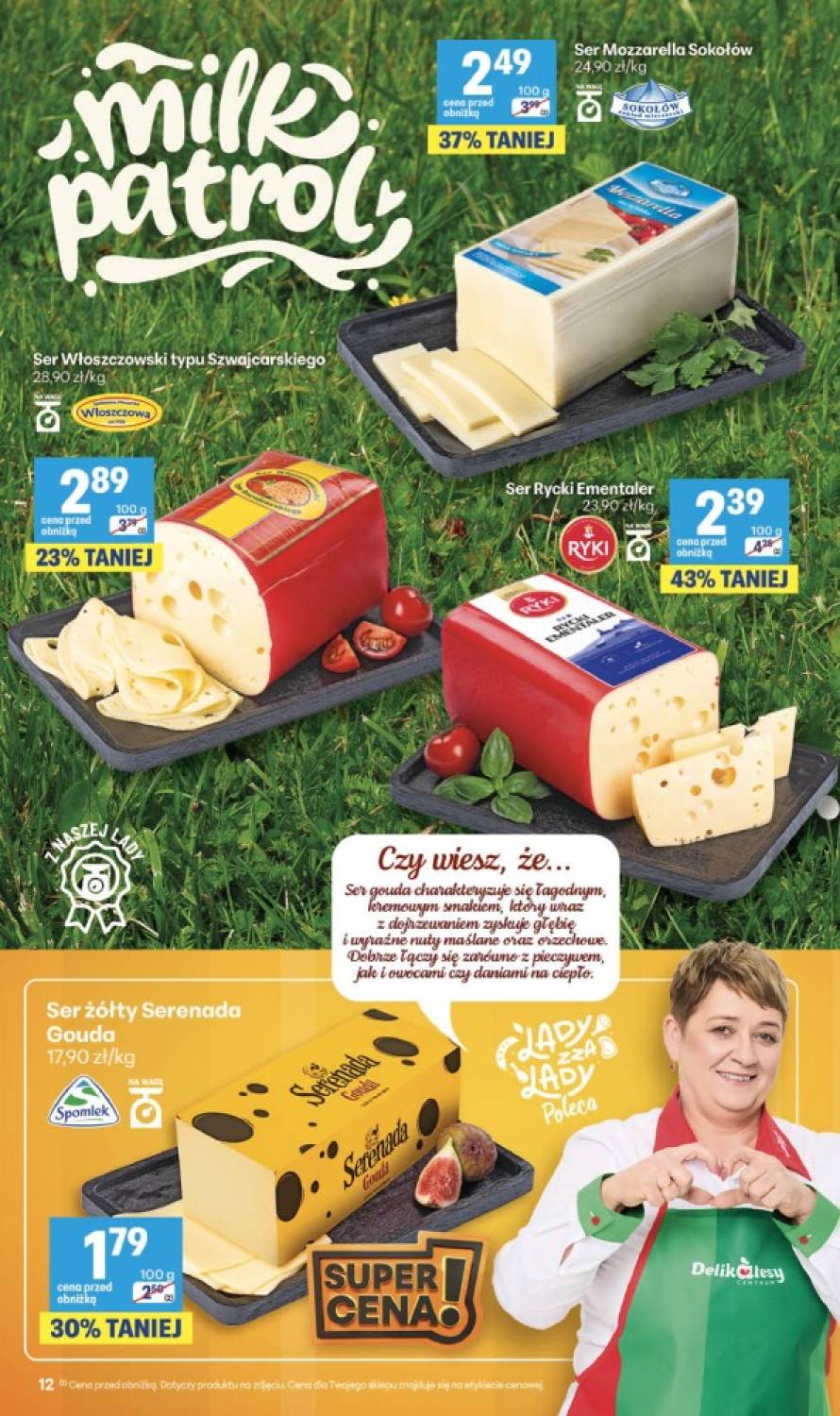 Okładka gazetki