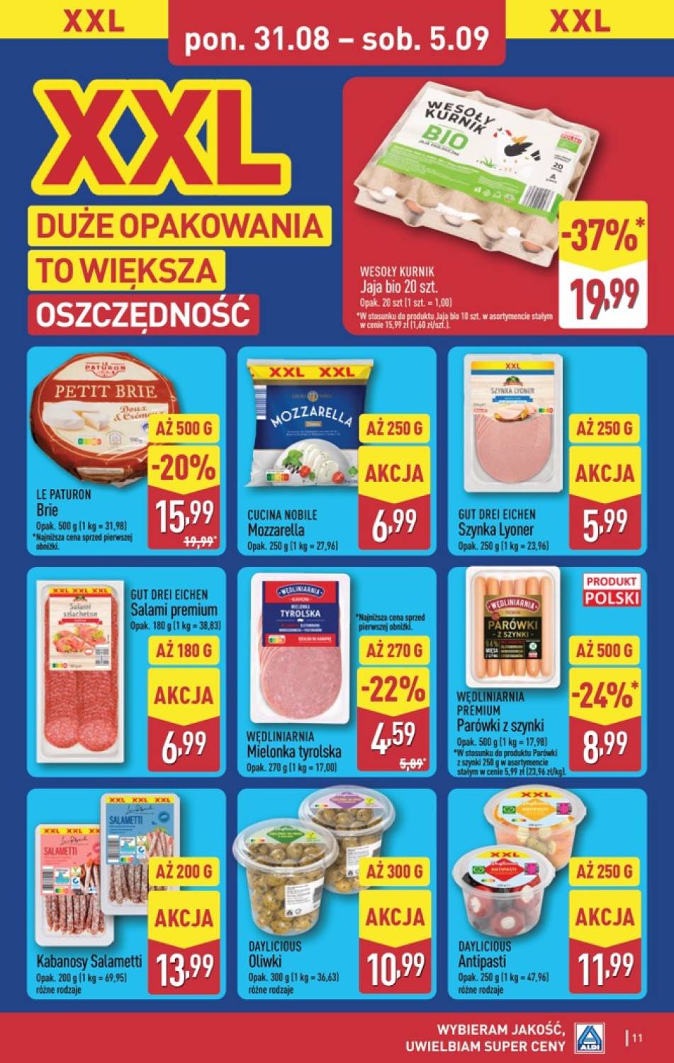 Okładka gazetki