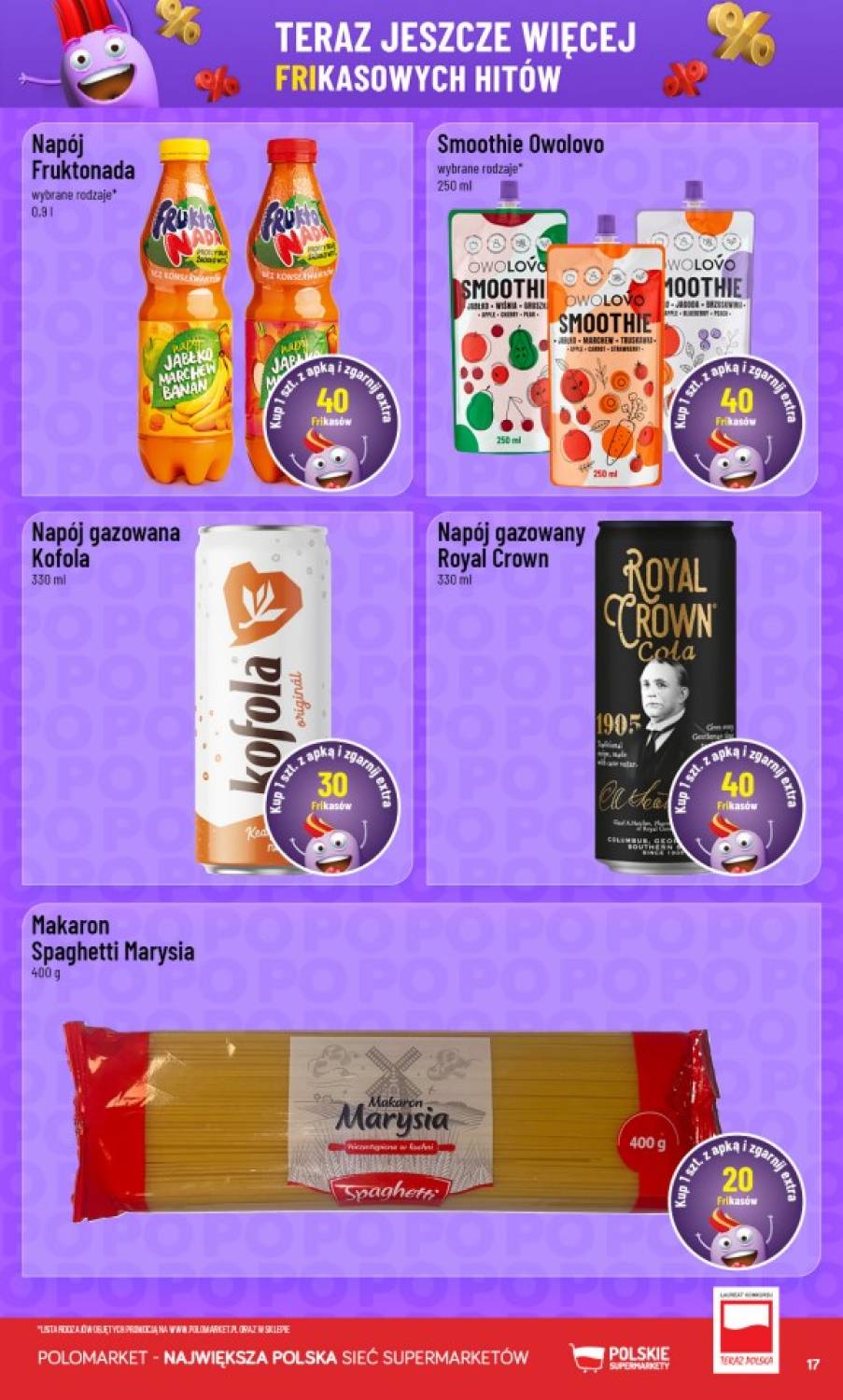 Okładka gazetki