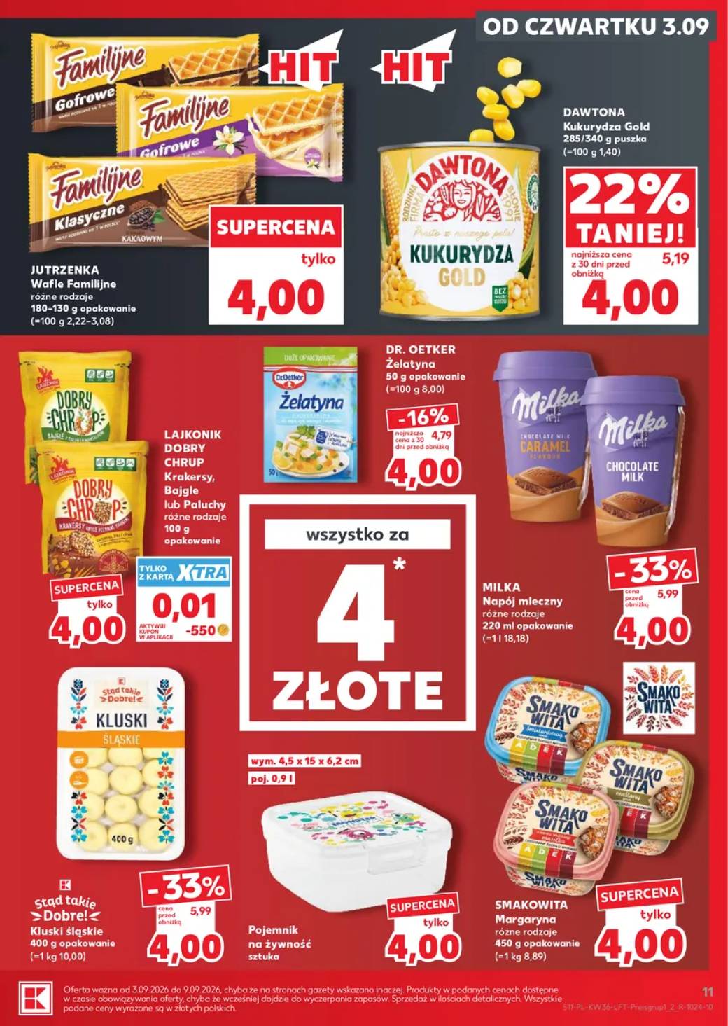 Okładka gazetki